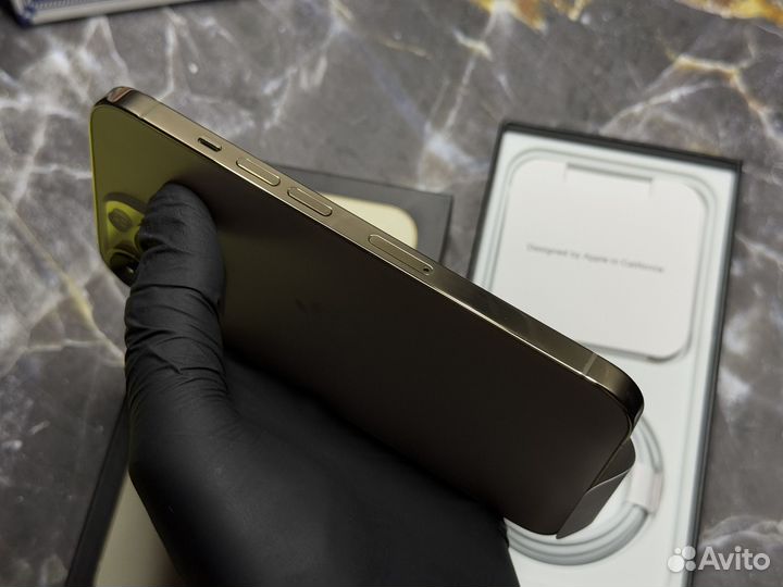 iPhone 13 Pro, 256 ГБ