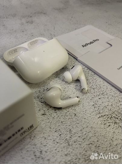 Apple airpods pro 2