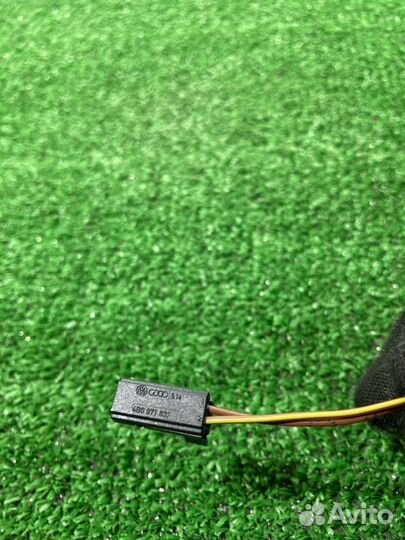 Разъем Audi A6 C7 2013