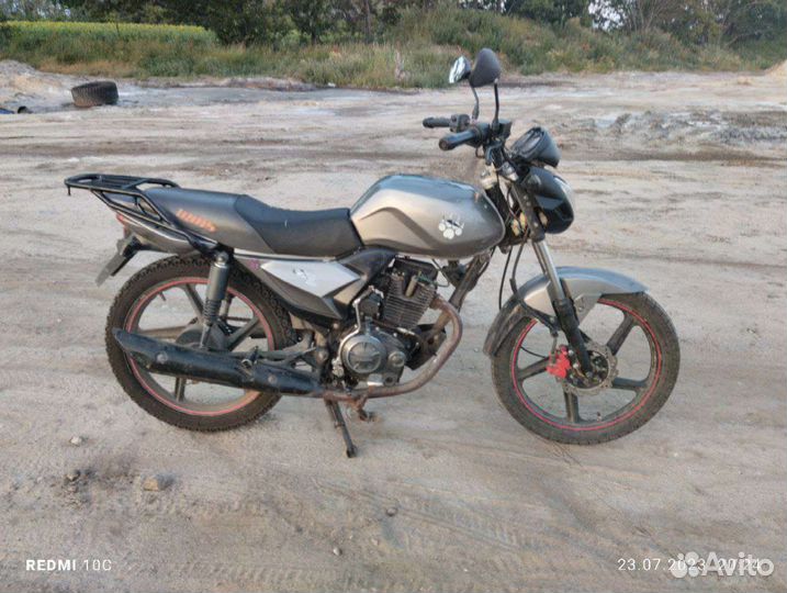 Продам irbis gs 150