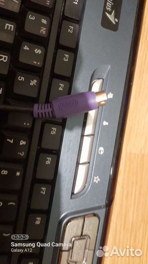 Клавиатура