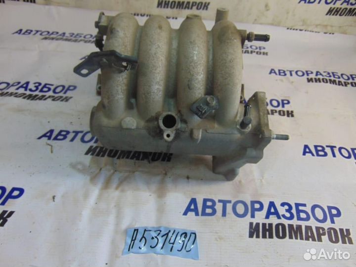 Коллектор впускной для Kia Rio 2 2005-2011г