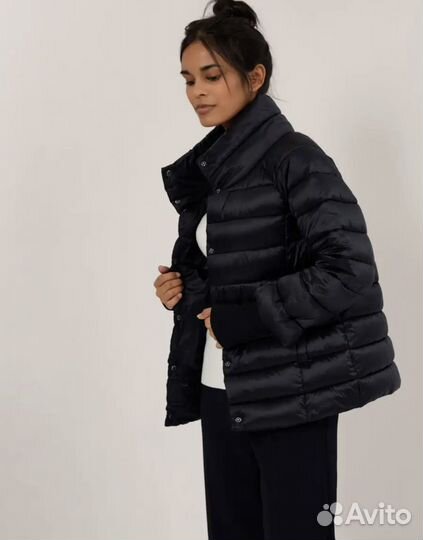 Куртка демисезонная 44