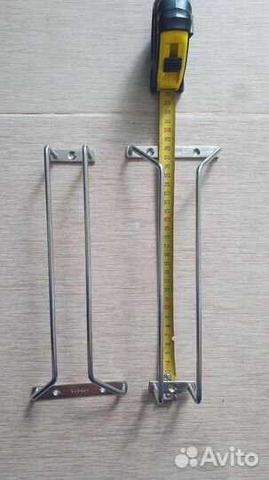 Держатель бокалов