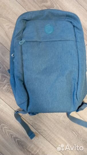 Рюкзак школьный Grizzly для девочки