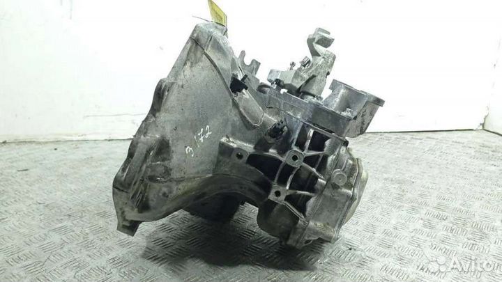 МКПП (Коробка передач механическая) Opel Signum 1