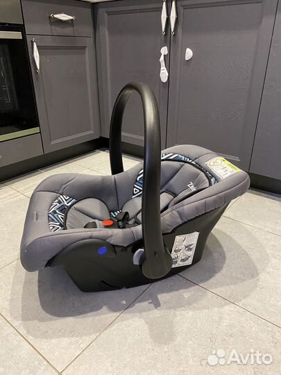 Автолюлька zlatek