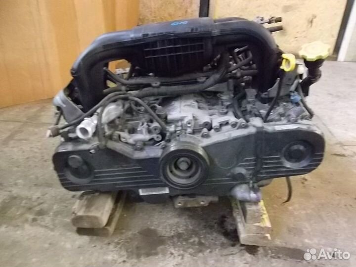 Разбор Субару Легаси Аутбэк B14 BR BR9 2011г