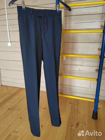 Школьный костюм для мальчика 152