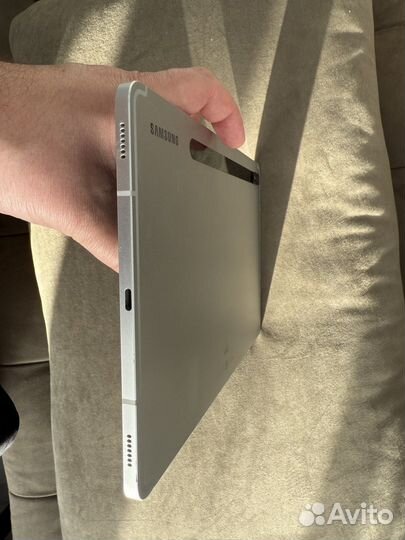 Samsung Galaxy Tab S8 128Gb 5G