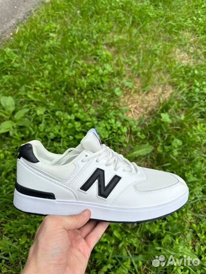 Кроссовки New Balance 574