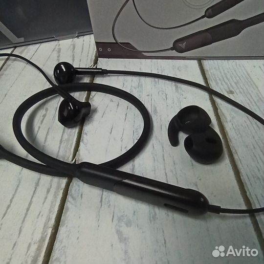 Беспроводные наушники FlydigiCyberFox