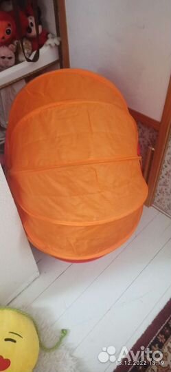 Кресло,качели, Карусель крутящееся IKEA