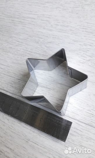 Форма для запекания