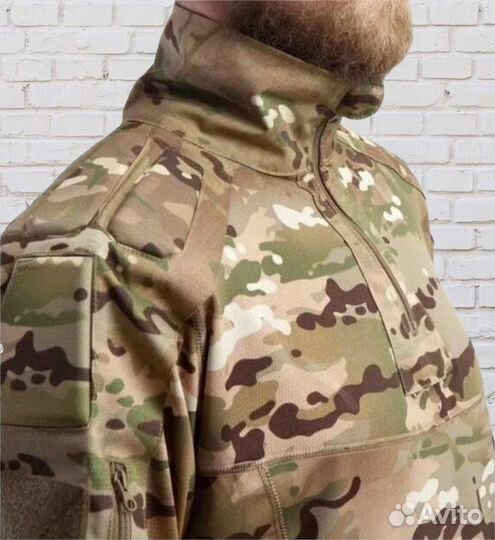 Тактический костюм штурмовой