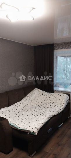 1-к. квартира, 31 м², 4/5 эт.