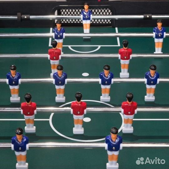 Игровой стол - футбол 