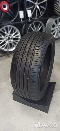 Forceland Vitality F22 205/50 R17