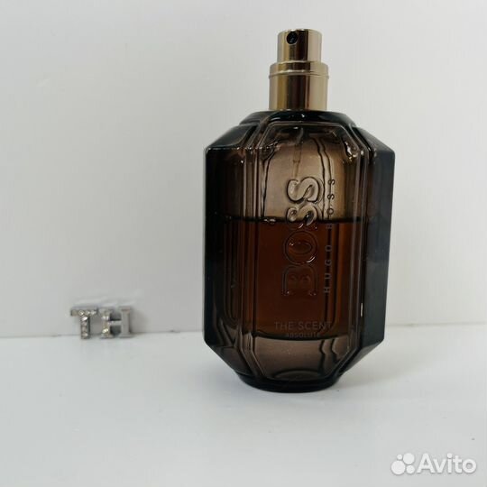 Hugo Boss - The Scent Absolute от 50 мл оригинал