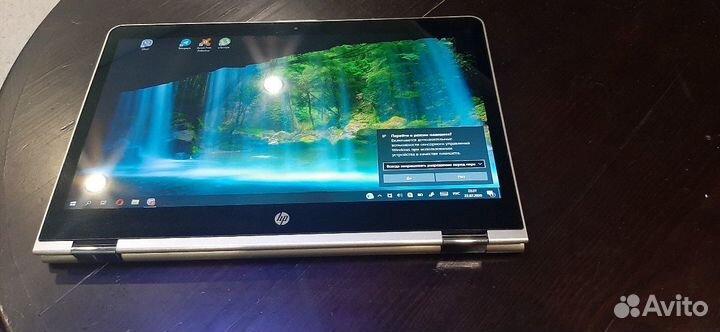 HP Pavilion x360 Convertible