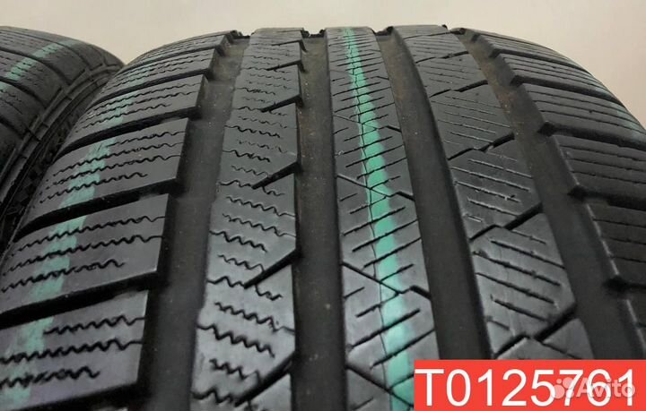 Continental ContiWinterContact TS 810 245/40 R18 97V