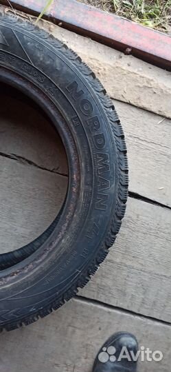 Nordman Nordman 4 175/65 R14