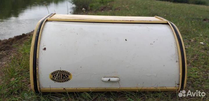 Хлебница СССР