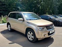 Suzuki Grand Vitara 2.4 AT, 2010, 209 000 км, с пробегом, цена 1 100 000 руб.