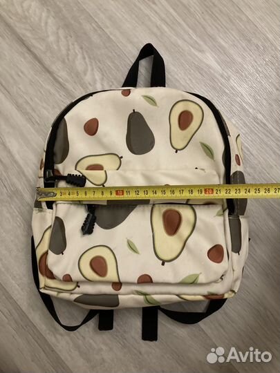 Рюкзак для девочки