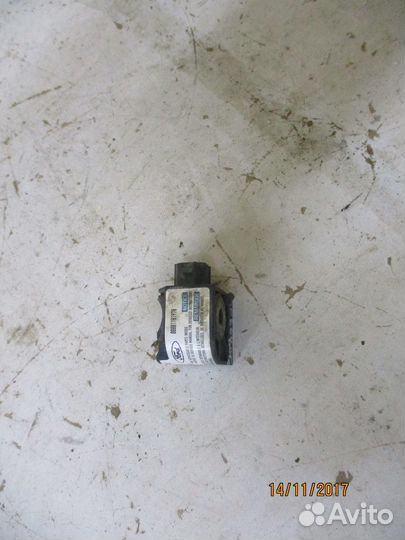 Датчик AIR BAG Форд Фьюжн 2008
