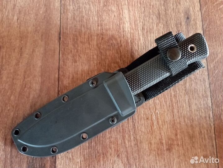 Нож Cold Steel Master Hunter