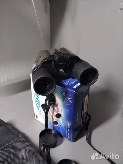Бинокль Kenko Япония
