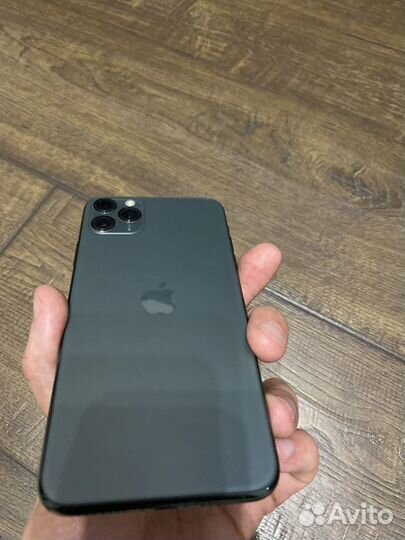 iPhone 11 Pro Max, 64 ГБ