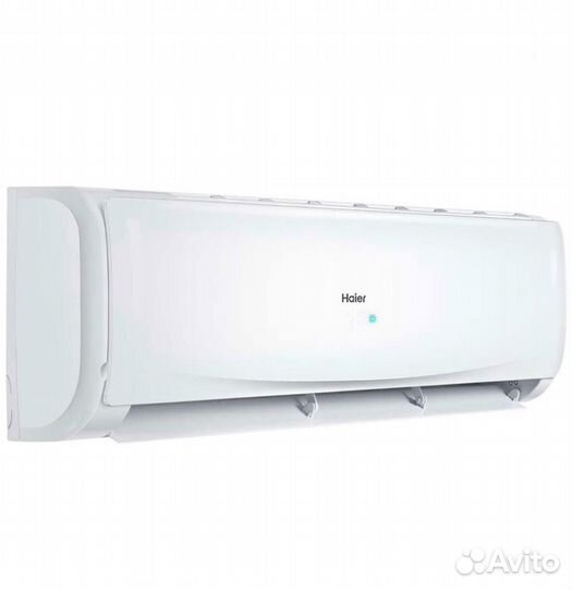 Сплит-система кондиционер Haier Tundra