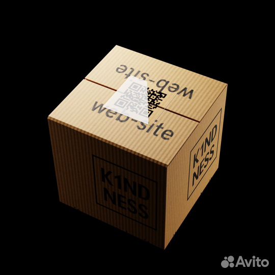 Верстка сайта на html/css/js