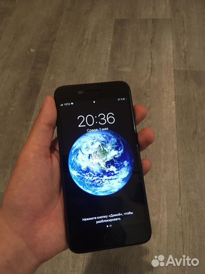 iPhone 7 Plus, 32 ГБ