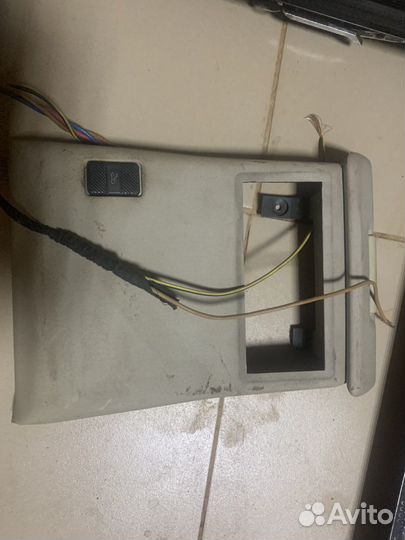 Люк электрический volkswagen passat