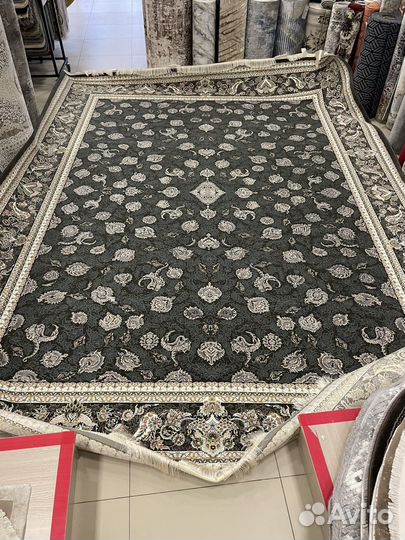 Ковер 3 х 4 иранский, новый