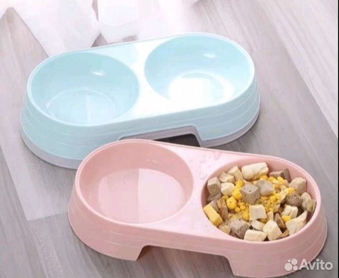 Кормушка, миска для животных