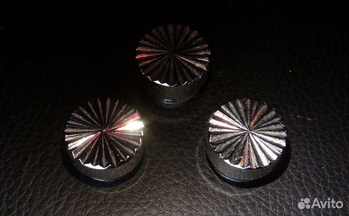 Крепёж для зеркала (комплект)