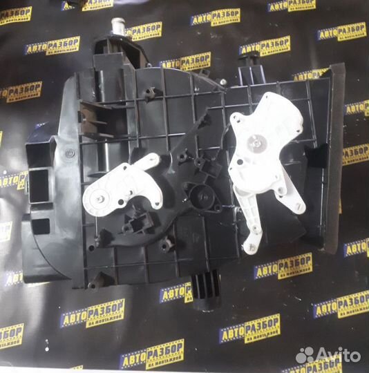 Корпус отопителя Chevrolet Aveo T 250