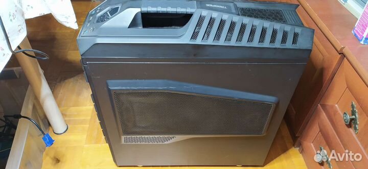 Корпус Cooler Master CM Storm Trooper SGC-5000