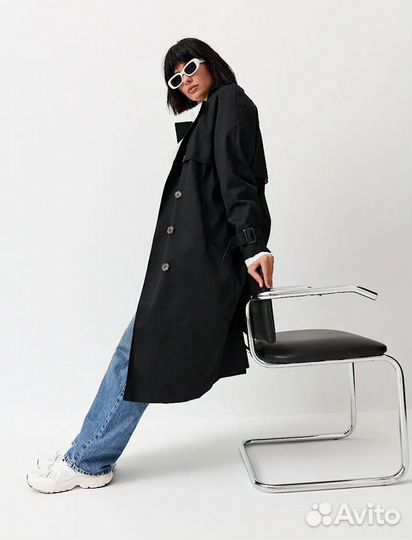 Тренч женский