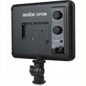 Осветитель светодиодный Godox LED P120C