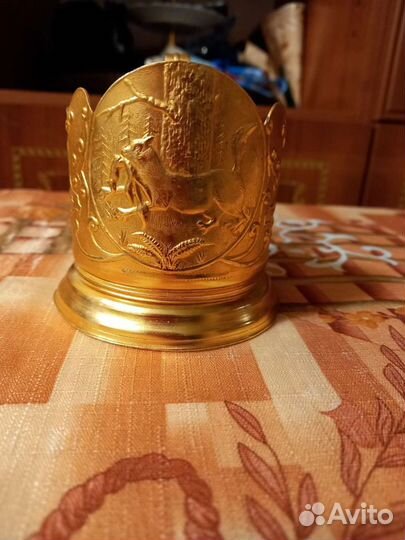 Подстаканник
