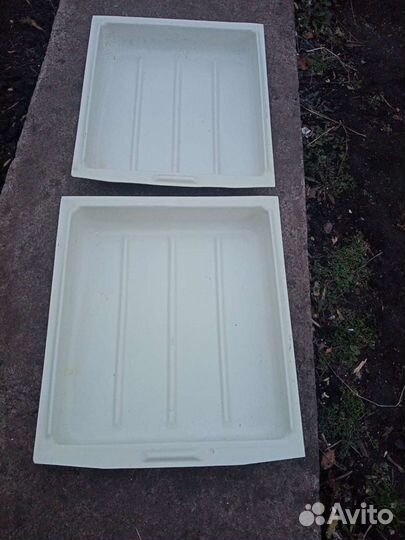 Поддон лоток