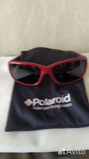 Солнцезащитные очки мужские polaroid