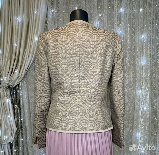 Жакет женский шелк Basler 44 46