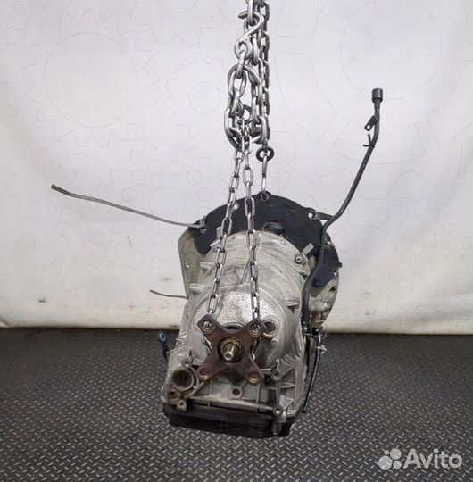 АКПП МКПП ркпп контракт