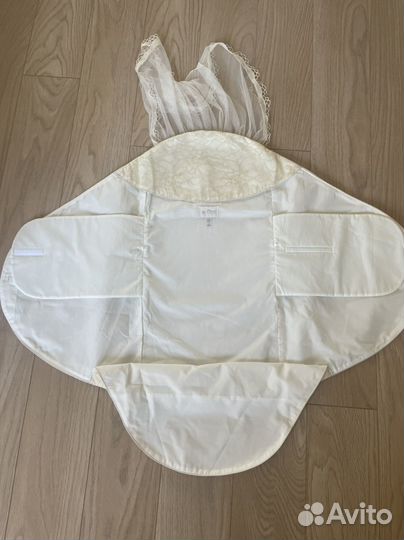 Комплект chepe на выписку весна лето осень